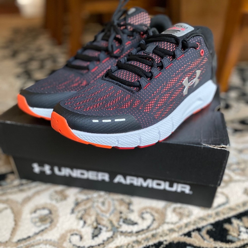 Sport’s shoes